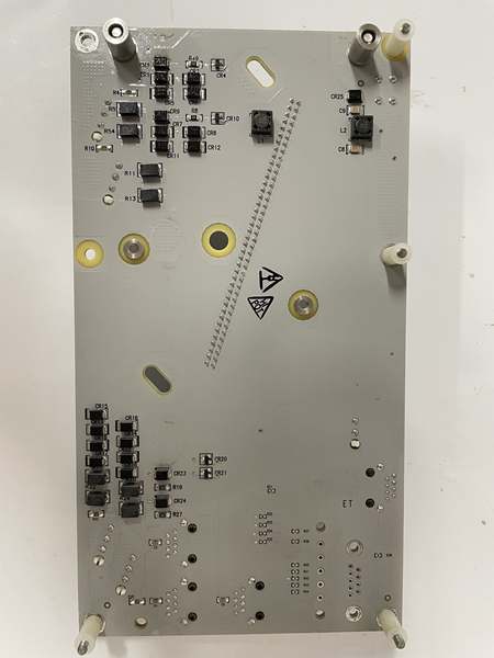 HONEYWELL CC-TCNT01 (2) CC-TCNT01