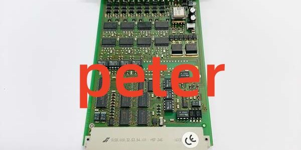 HIMA F3330 984333002 (6) HIMA F3330