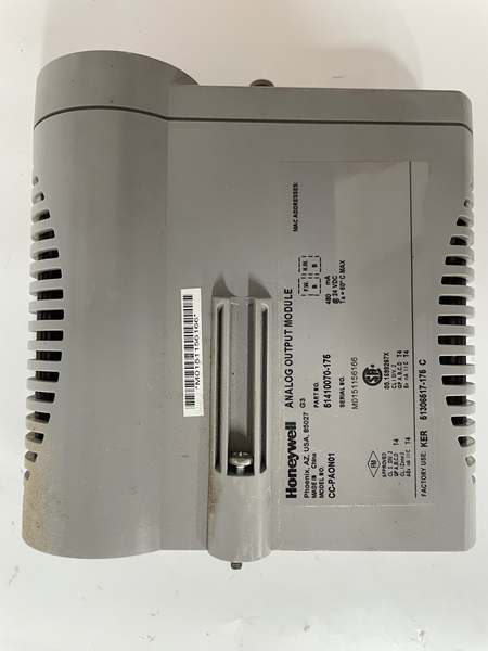 HONEYWELL CC-TAON01 (1)