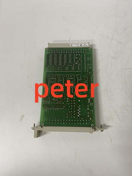 HIMA F6705