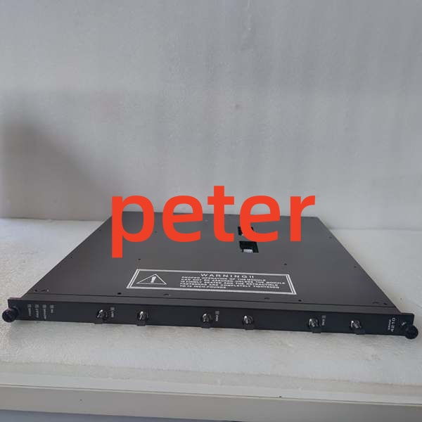 Triconex 4210