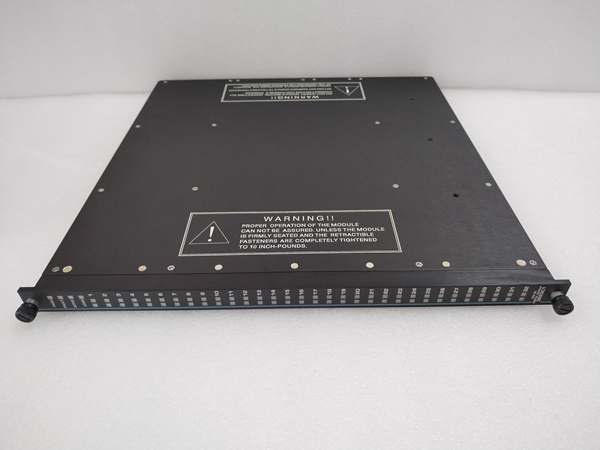 TRICONEX 3625C1