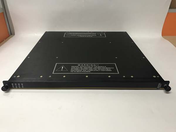 Triconex 3721