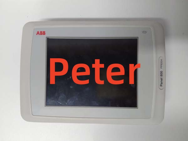PP835A 3BSE042234R2 -1 ABB PP835A