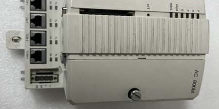ABB PM865K01 3BSE031151R1 (2) ABB PM865K01 3BSE031151R1