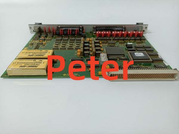 GE DS200SIOBH1ACA