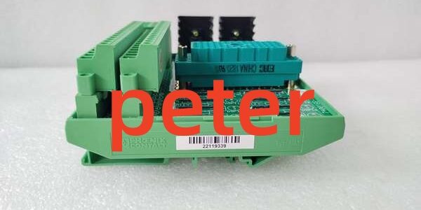 TRICONEX 9662-610 TRICONEX 9662-610