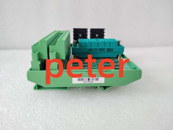 TRICONEX 9662-610 TRICONEX 9662-610