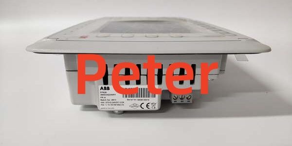 PP826 3BSE042244R1 ABB PP826