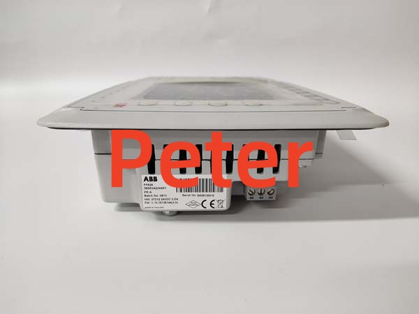 PP826 3BSE042244R1 ABB PP826