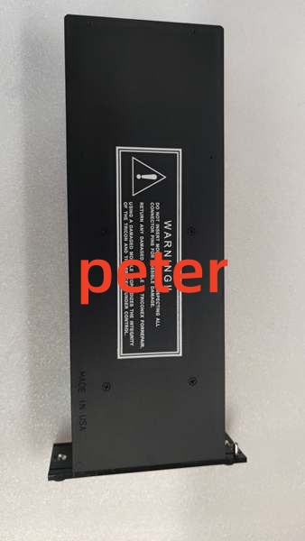 TRICONEX PS8310 TRICONEX PS8310