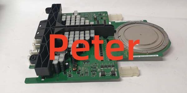 ABB 5SHY3545L0016 3BHB020720R0002 3BHE019719R0101 GVC736BE101 (7) ABB 5SHY3545L0016