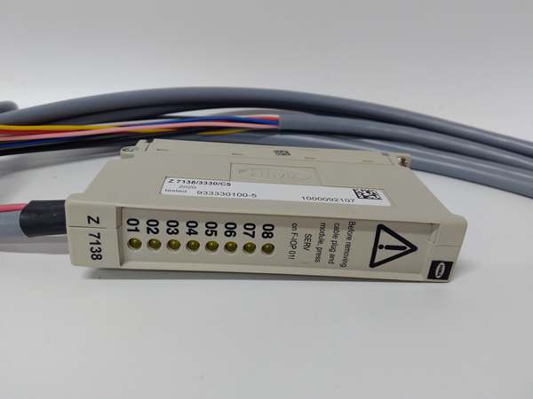 HIMA Z7138