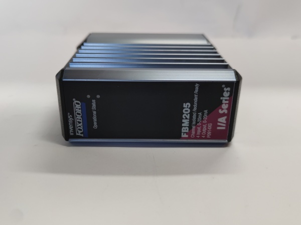 Foxboro FBM205