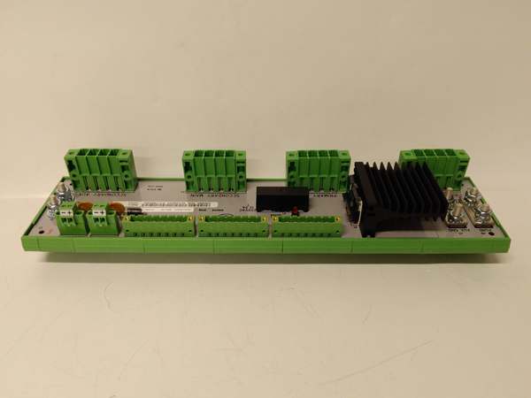 EMERSON 5X00489G01