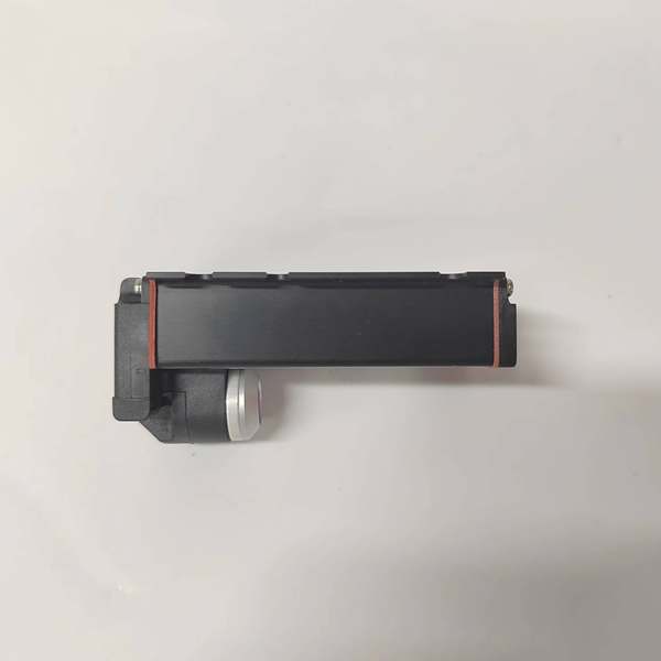 Emerson EPRO PR9268/301-000 | Electrodynamic Velocity Sensor - Image 3