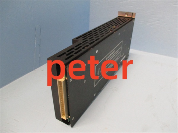 TRICONEX 8305A02