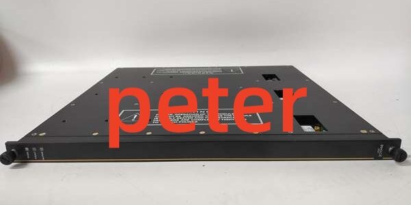 3704E Triconex 3704E