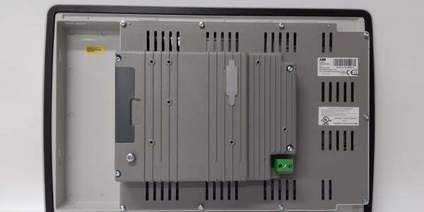 PP846A 3BSE042238R2 -4 ABB PP846