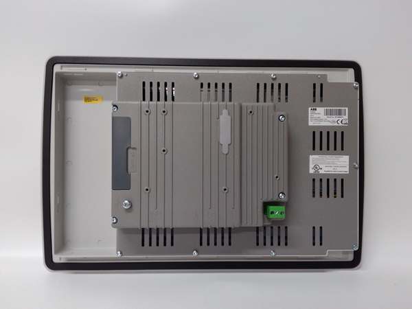 PP846A 3BSE042238R2 -4 ABB PP846