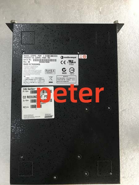 Enterasys C2RPS-PSM Enterasys C2RPS-PSM