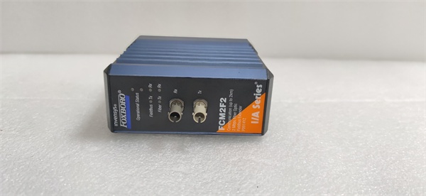 Foxboro FCM2F2