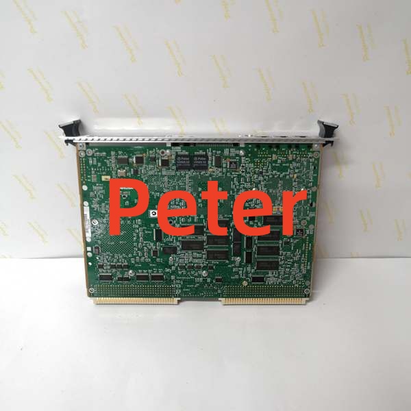Motorola MVME5100 (5) Motorola MVME5100