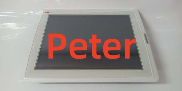 PP865A 3BSE042236R2 (2) ABB PP865A