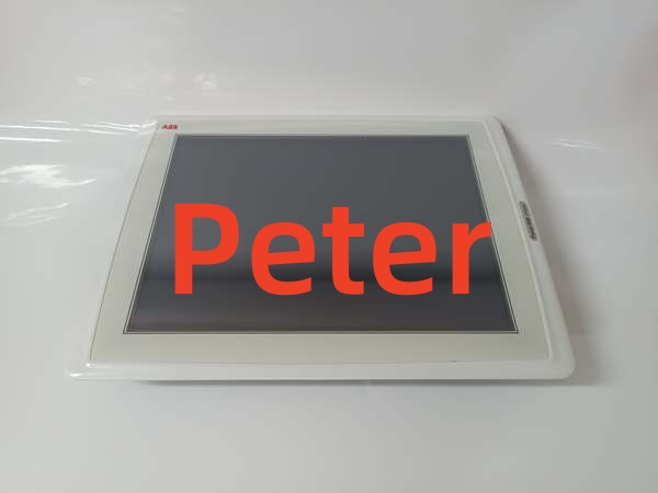 PP865A 3BSE042236R2 (2) ABB PP865A