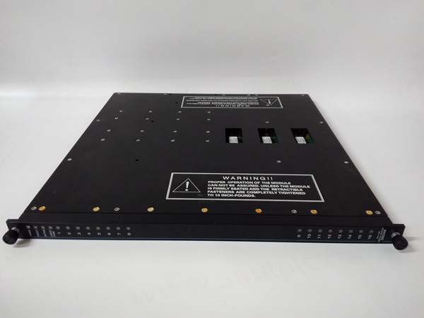 TRICONEX 3604E