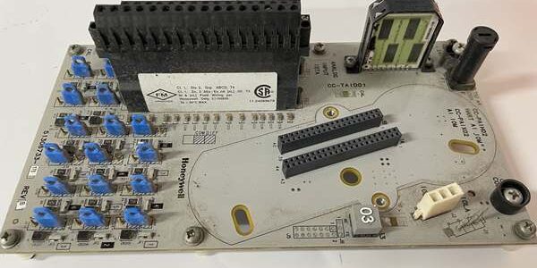 HONEYWELL CC-PAIX02 (1) CC-PAIX02