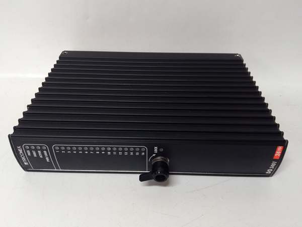 Triconex DO3401