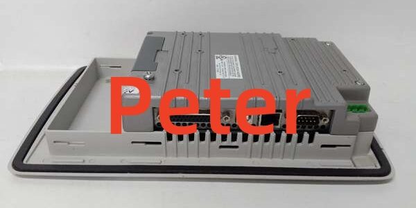 PP836 3BSE042237R1 (5) ABB PP836