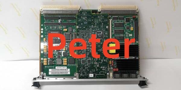 Motorola MVME5100 (1) Motorola MVME5100