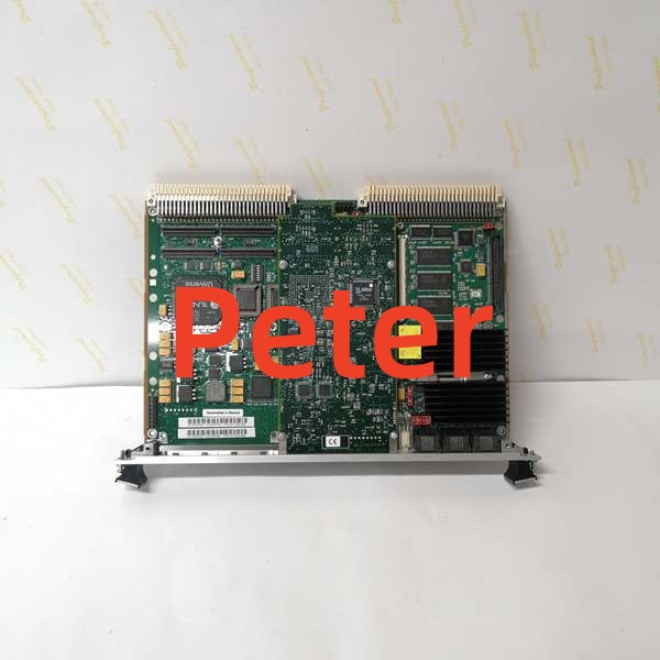 Motorola MVME5100 (1) Motorola MVME5100