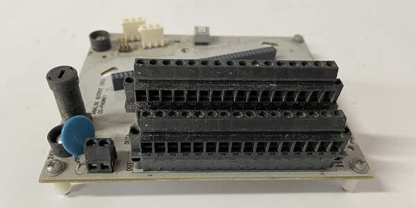 HONEYWELL CC-PAON01 (1) CC-PAON01