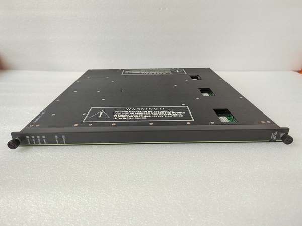 Triconex 3805E