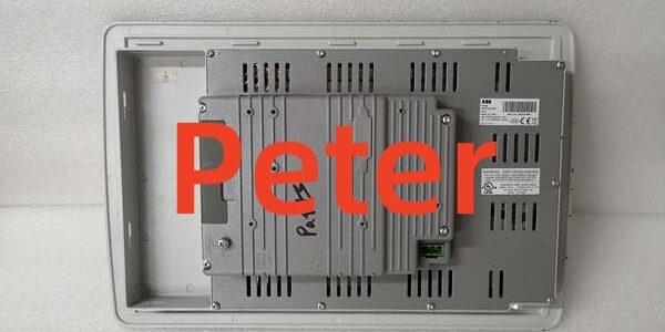 ABB PP846 3BSE042238R1 (5) ABB PP846