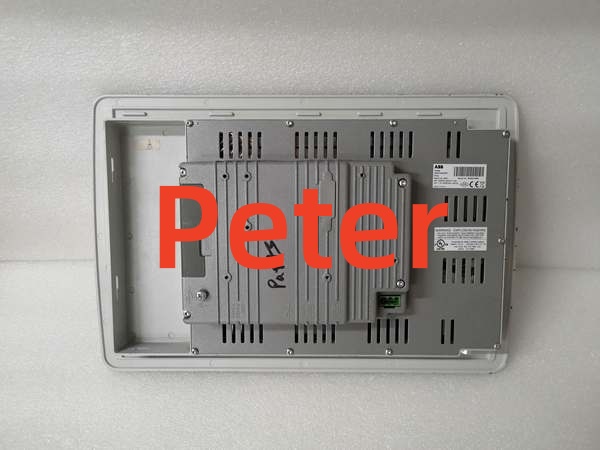 ABB PP846 3BSE042238R1 (5) ABB PP846