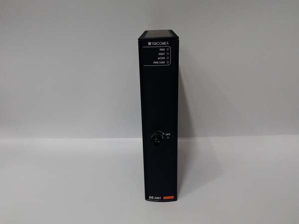 TRICONEX AO3481
