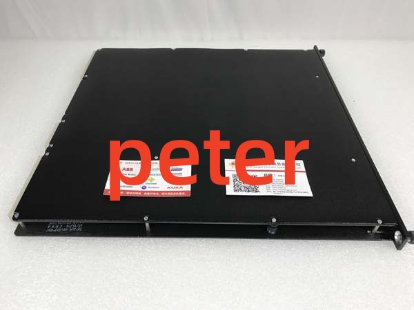 3604E (9) Triconex 3604E
