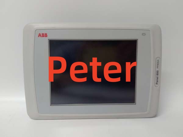 PP835A 3BSE042234R2 ABB PP826A