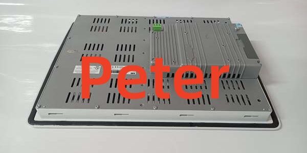 PP865A 3BSE042236R2 (4) PP865