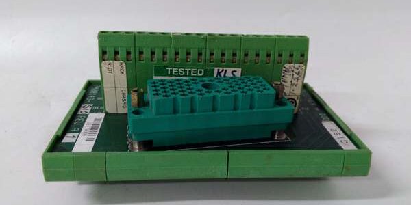 TRICONEX 9753-110 TRICONEX 9753-110