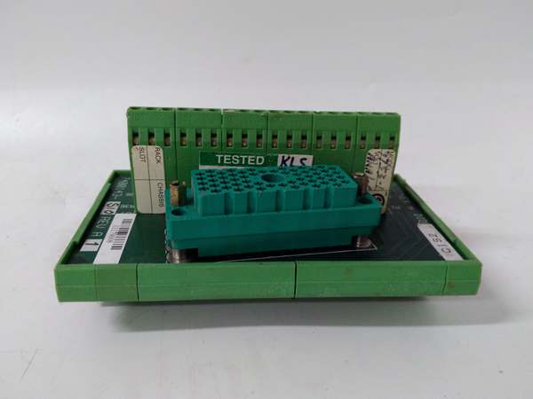 TRICONEX 9753-110 TRICONEX 9753-110