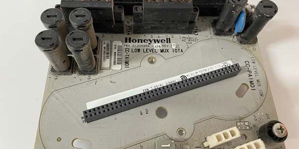 HONEYWELL CC-TAIM01 (1) CC-TAIM01