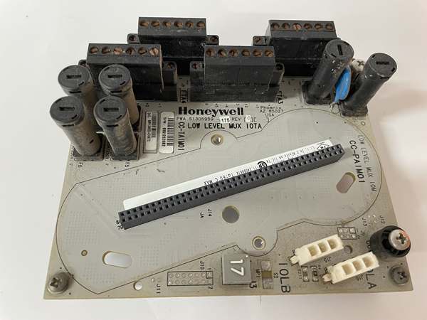 HONEYWELL CC-TAIM01 (1) CC-TAIM01