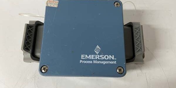 A3120022-000-2 EMERSON A3120/022-000