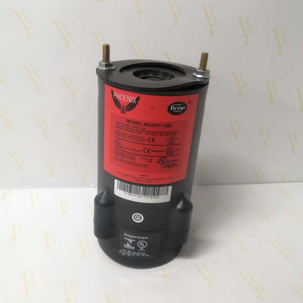 Fireye 85UVF1-1QD (1)