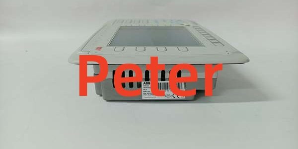 ABB PP836A